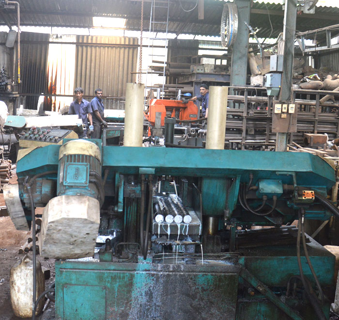 Factory Tour 1